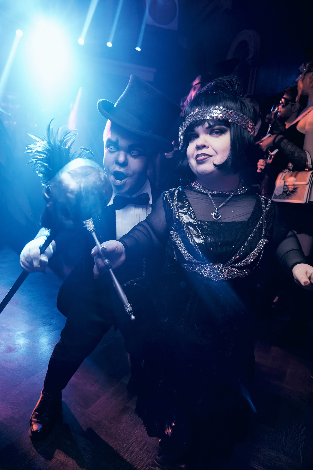 Репортаж закрытой вечеринки. ПраймКино видеопроизводство и фотосъемки