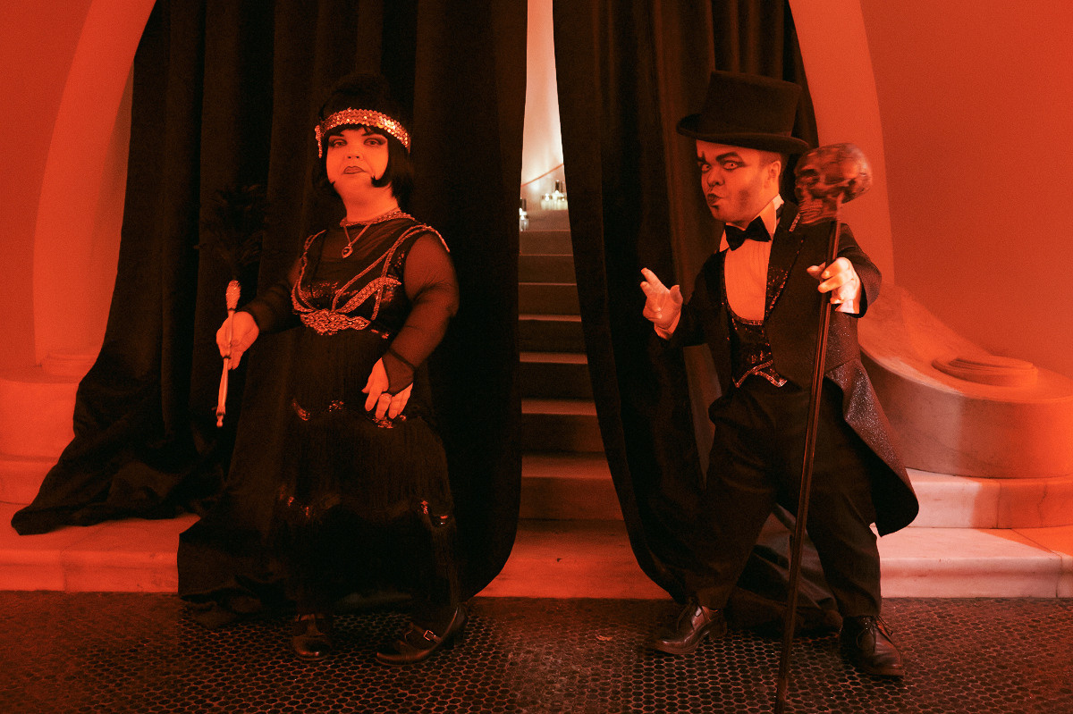 Репортаж закрытой вечеринки. ПраймКино видеопроизводство и фотосъемки