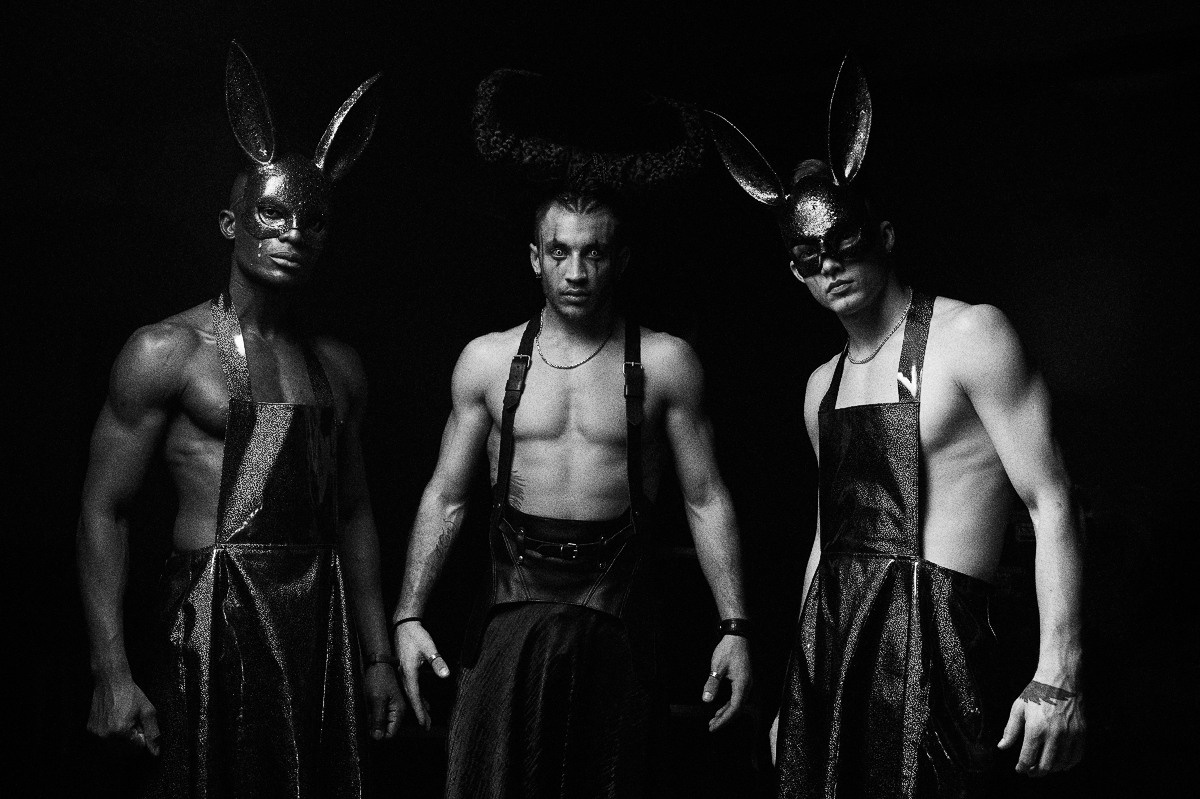 Репортаж закрытой вечеринки. ПраймКино видеопроизводство и фотосъемки