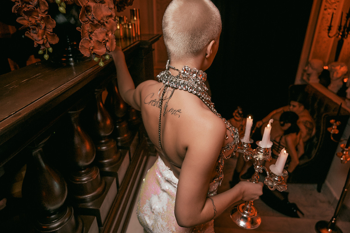 Репортаж закрытой вечеринки. ПраймКино видеопроизводство и фотосъемки