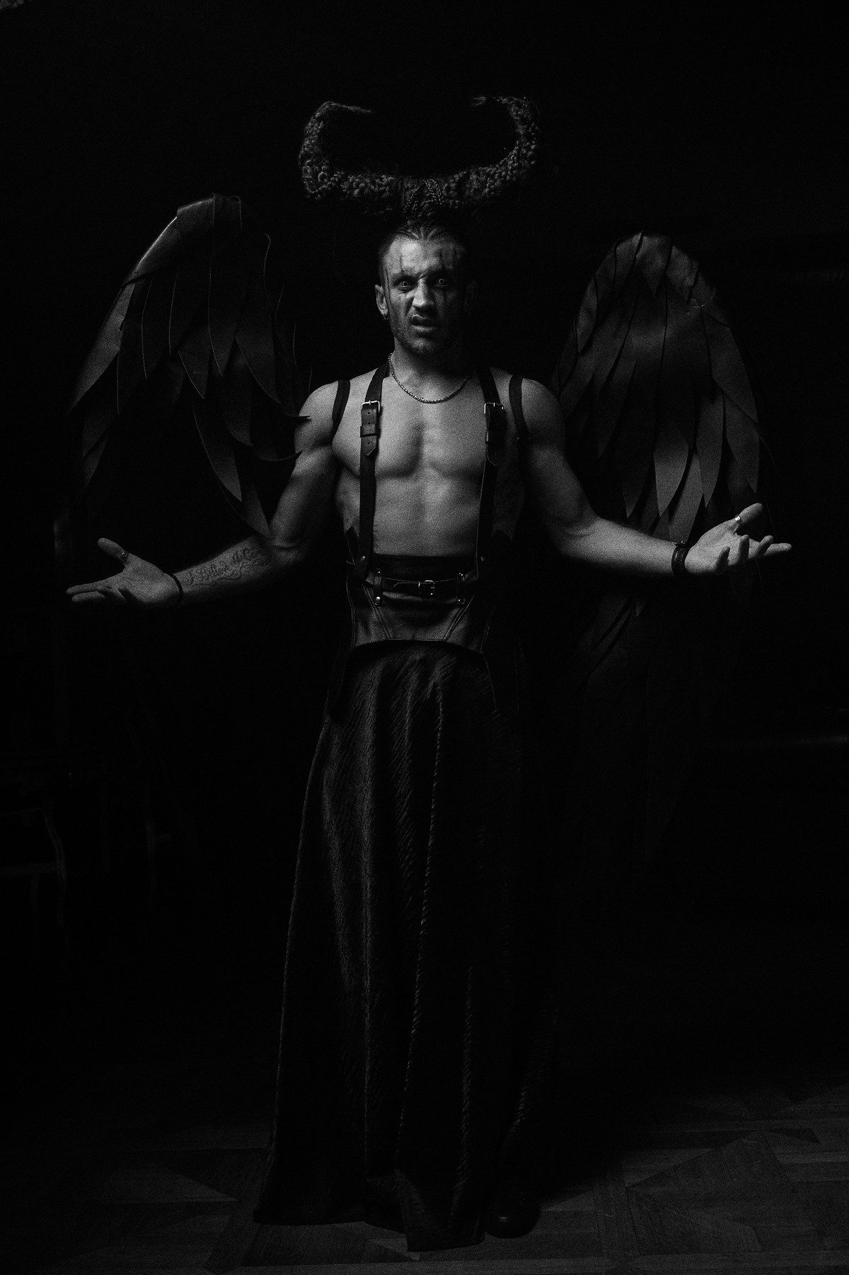 Репортаж закрытой вечеринки. ПраймКино видеопроизводство и фотосъемки