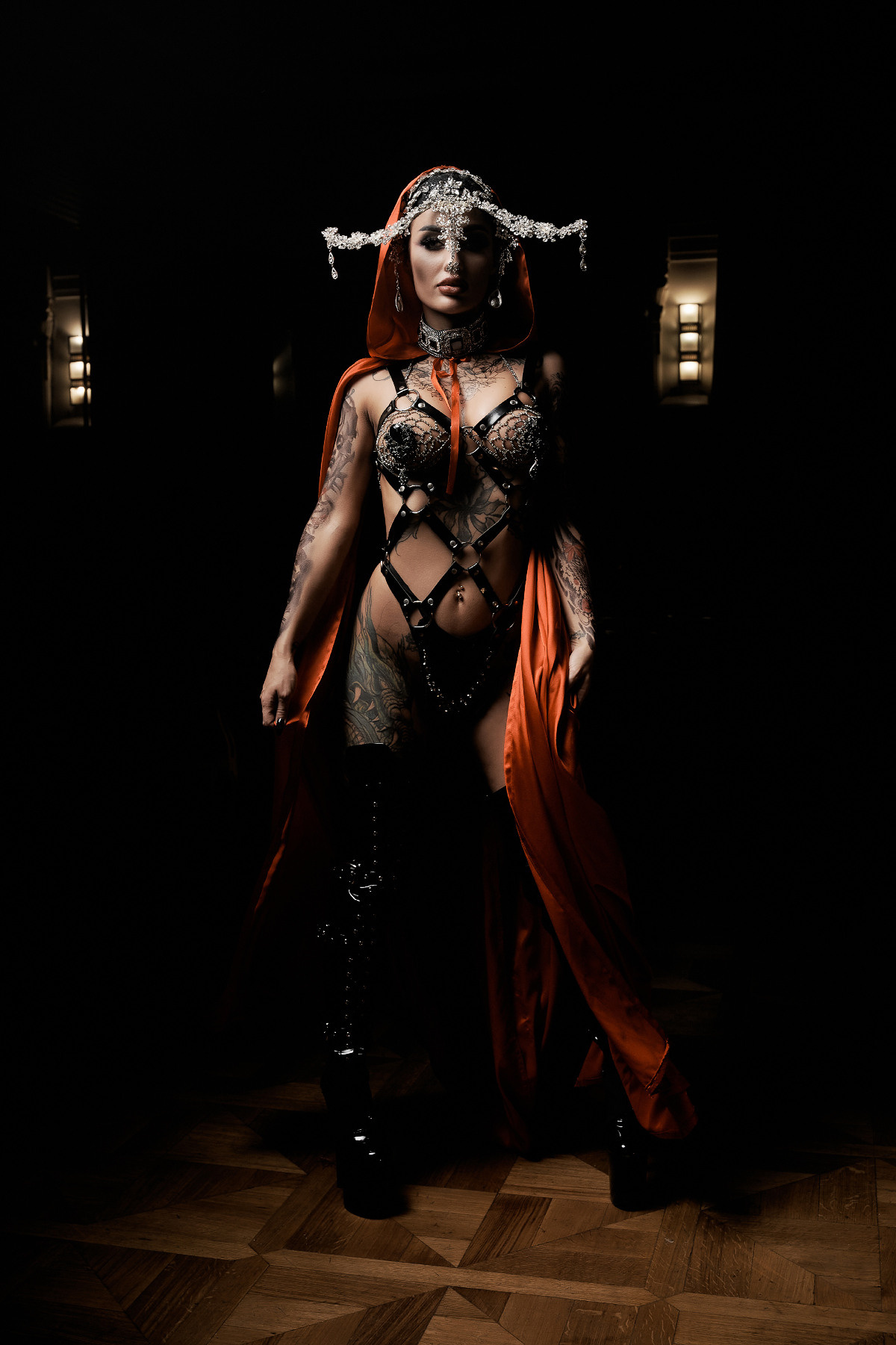 Репортаж закрытой вечеринки. ПраймКино видеопроизводство и фотосъемки