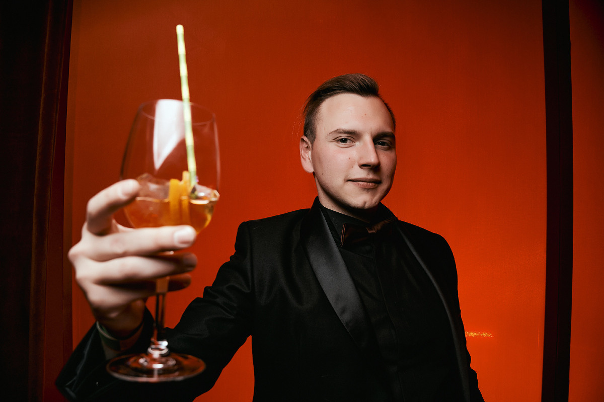 Репортаж закрытой вечеринки. ПраймКино видеопроизводство и фотосъемки