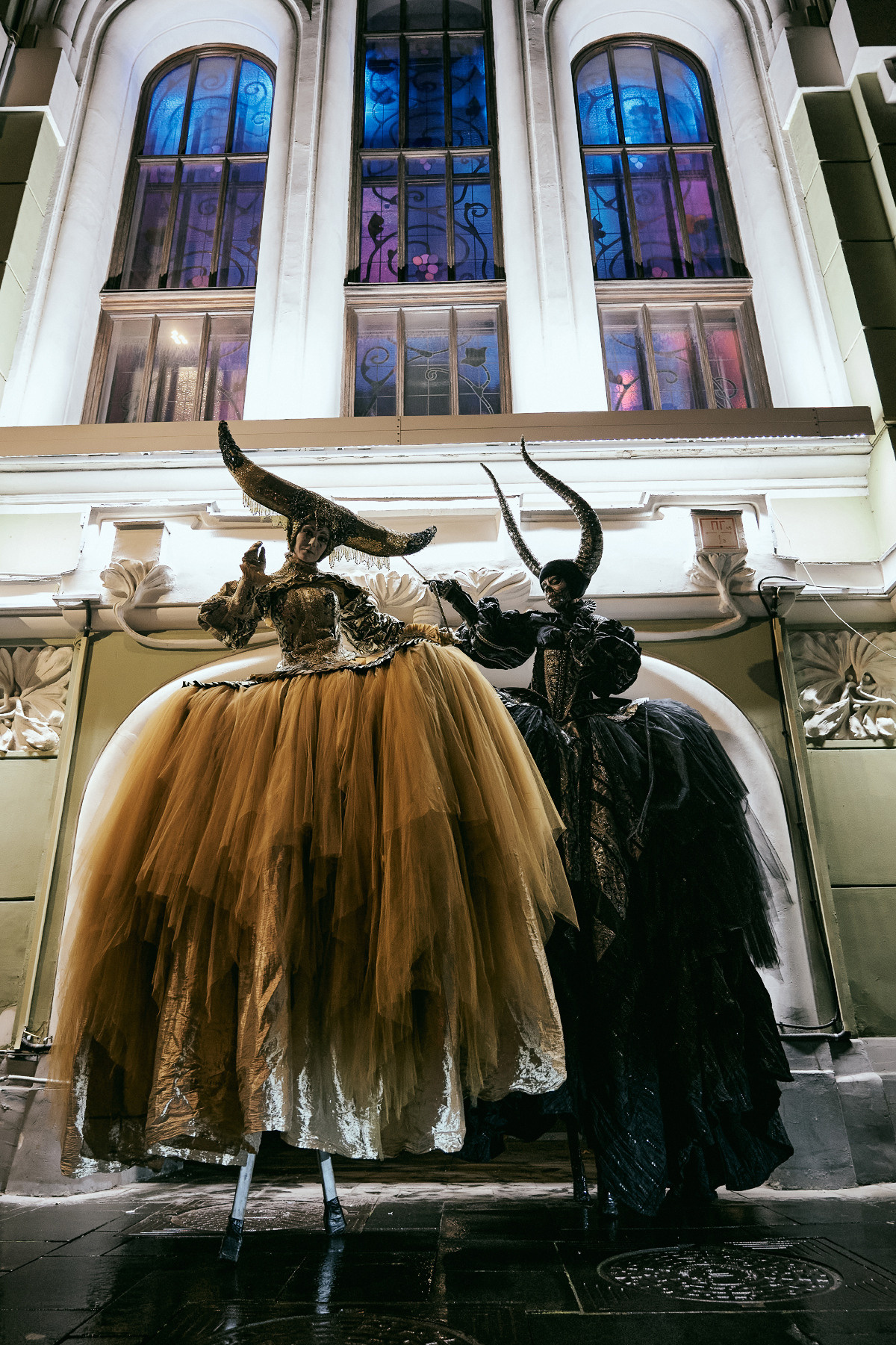 Репортаж закрытой вечеринки. ПраймКино видеопроизводство и фотосъемки