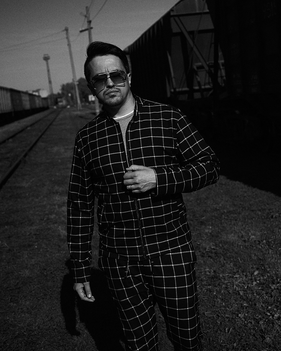 Индивидуальная фотоссессия. ПраймКино видеопроизводство и фотосъемки