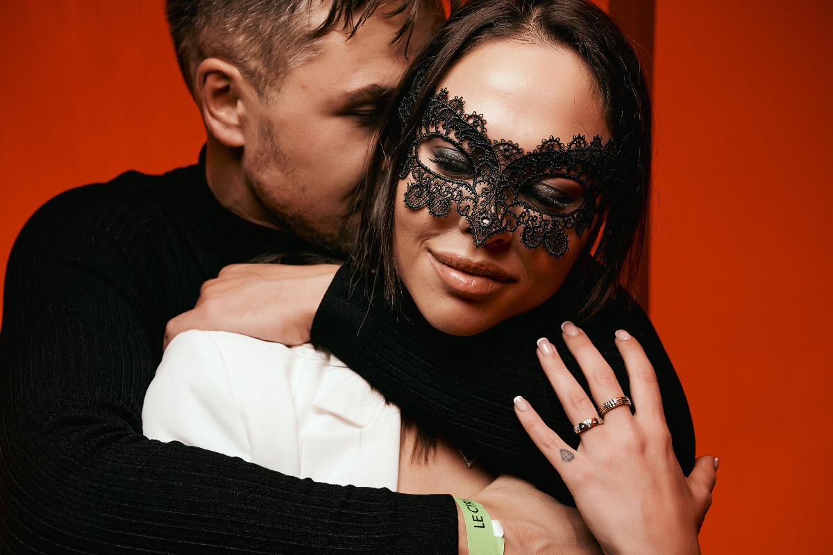 Репортаж закрытой вечеринки. ПраймКино видеопроизводство и фотосъемки