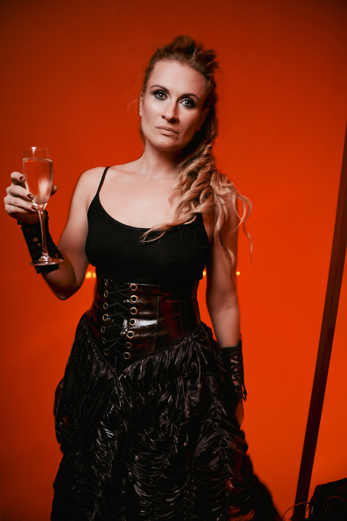 Репортаж закрытой вечеринки. ПраймКино видеопроизводство и фотосъемки