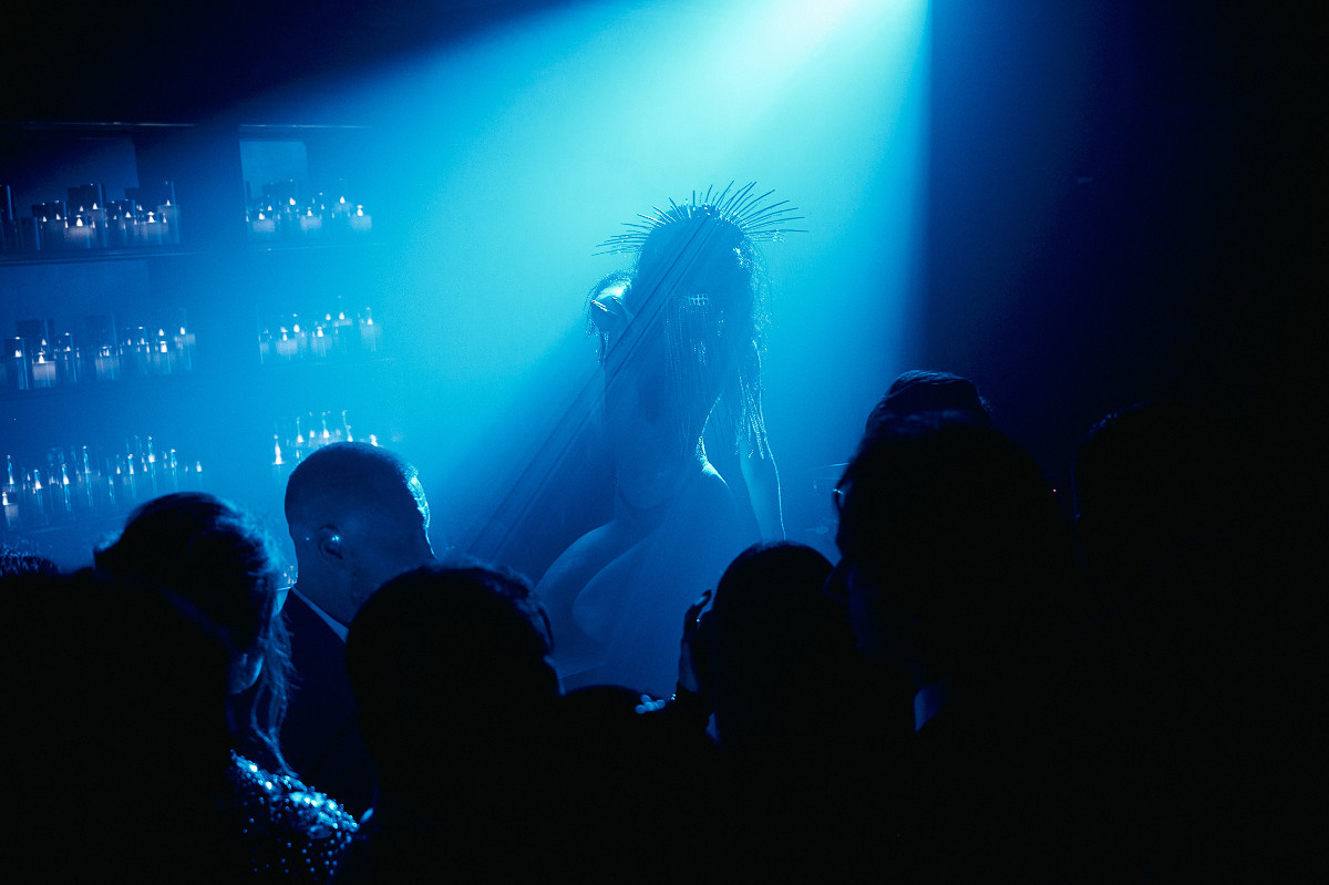 Репортаж закрытой вечеринки. ПраймКино видеопроизводство и фотосъемки