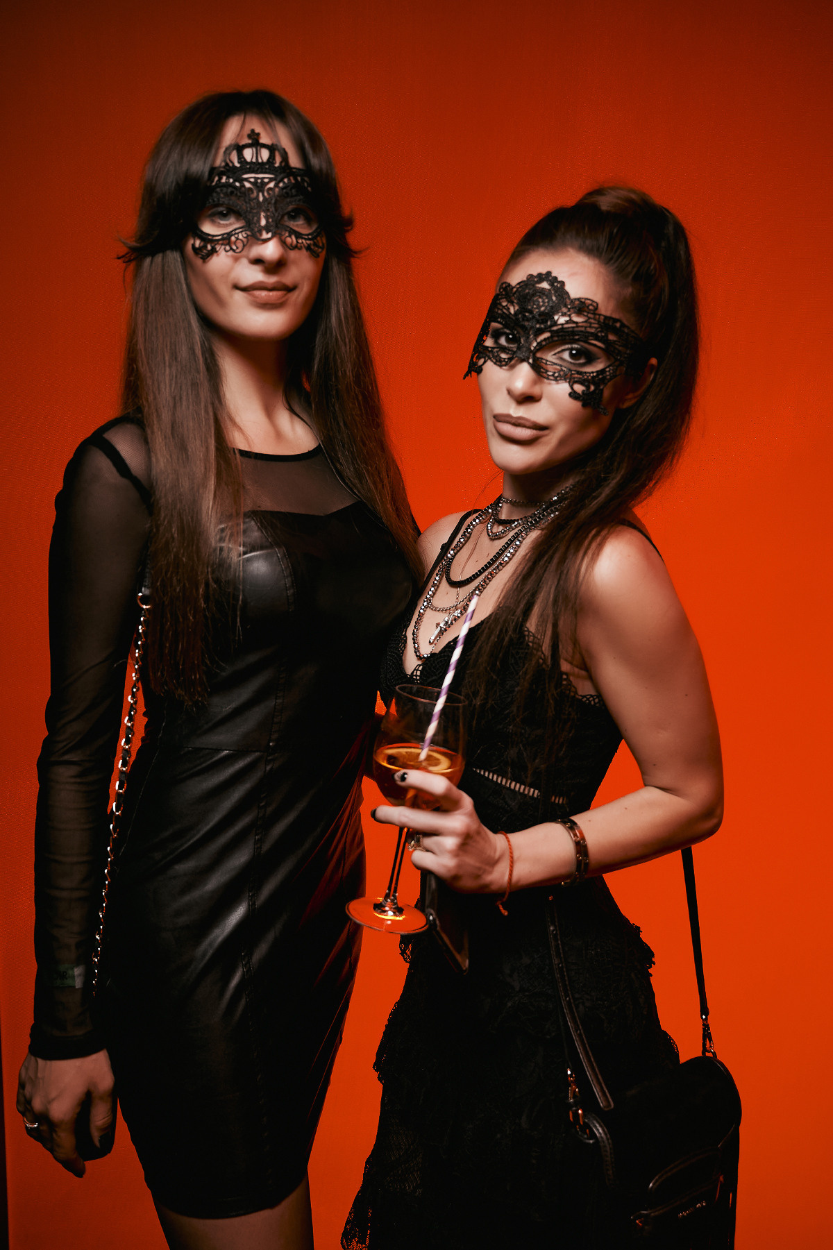 Репортаж закрытой вечеринки. ПраймКино видеопроизводство и фотосъемки