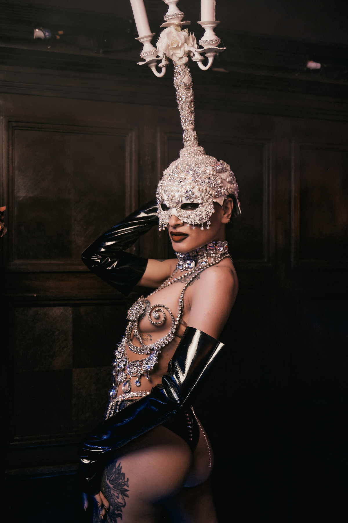 Репортаж закрытой вечеринки. ПраймКино видеопроизводство и фотосъемки