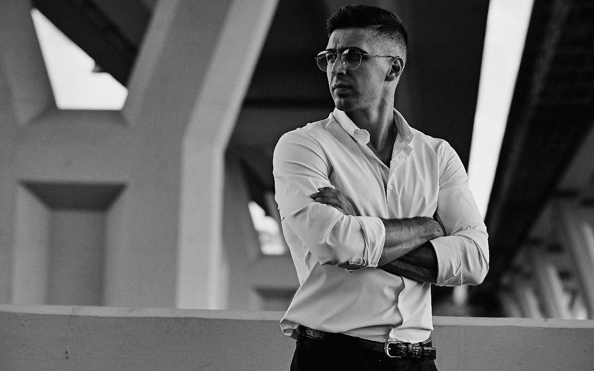 Индивидуальная фотоссессия. ПраймКино видеопроизводство и фотосъемки