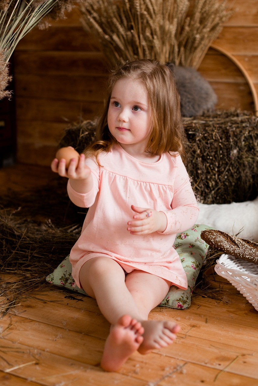 07.01. Портретный и семейный фотограф Магнитогорск Евгения Ионова