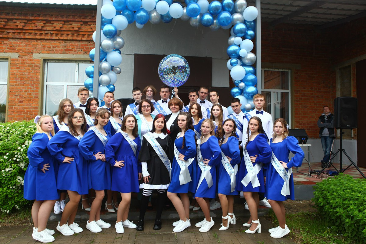 Школа / Садик. Фотограф Татьяна Петухова