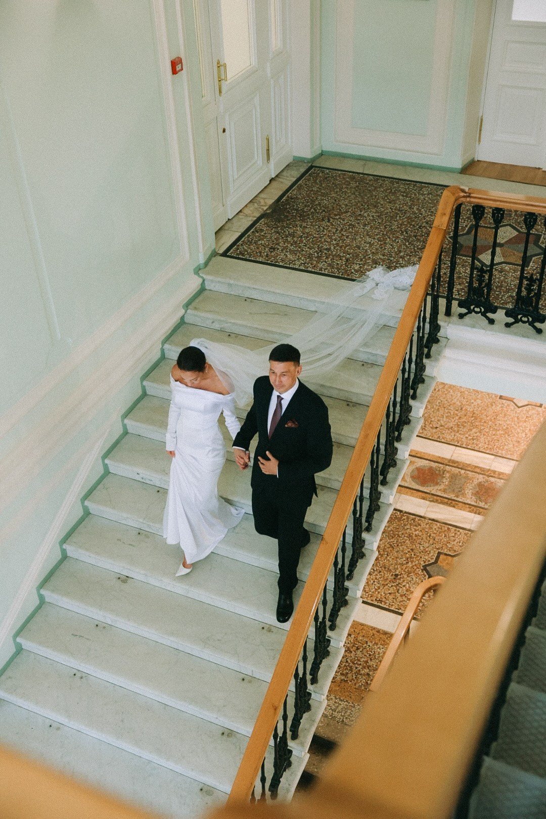 Кирилл и Геля. Фотограф Нижний Новгород