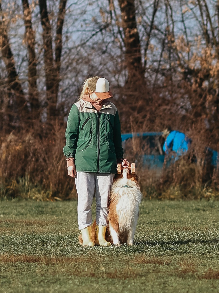 Соревнования BH. Фотограф-анималист в Москве Кириллова Татьяна