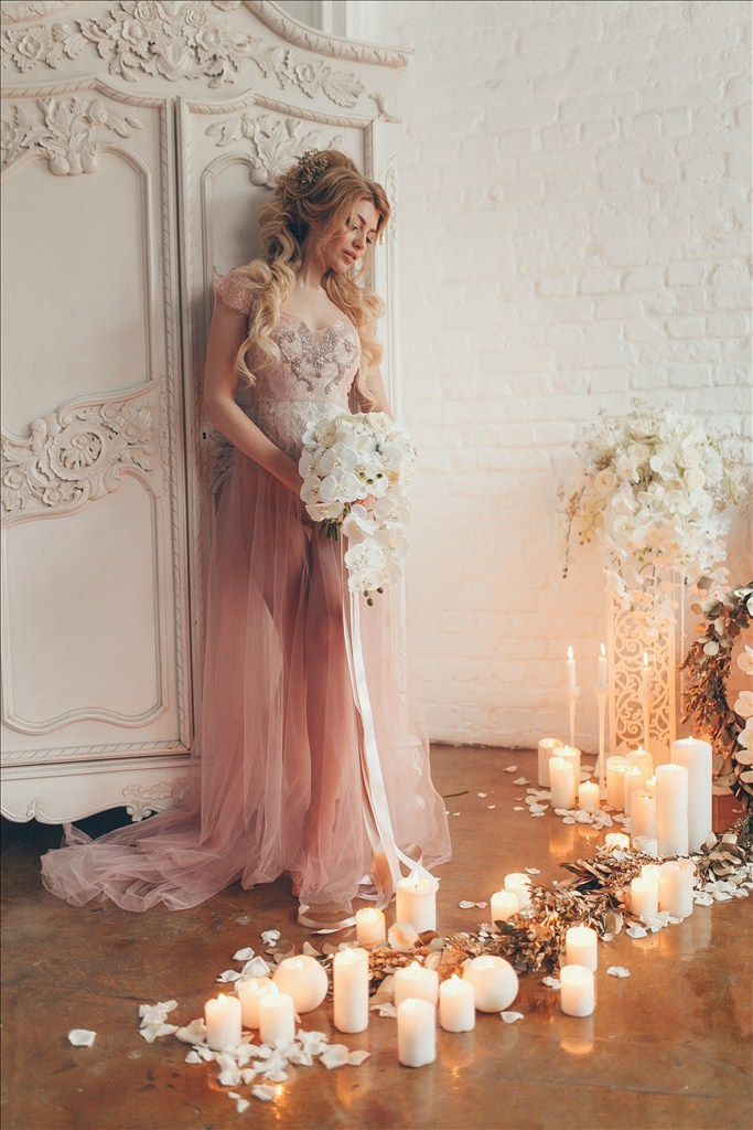 Workshop "Glitter Love"