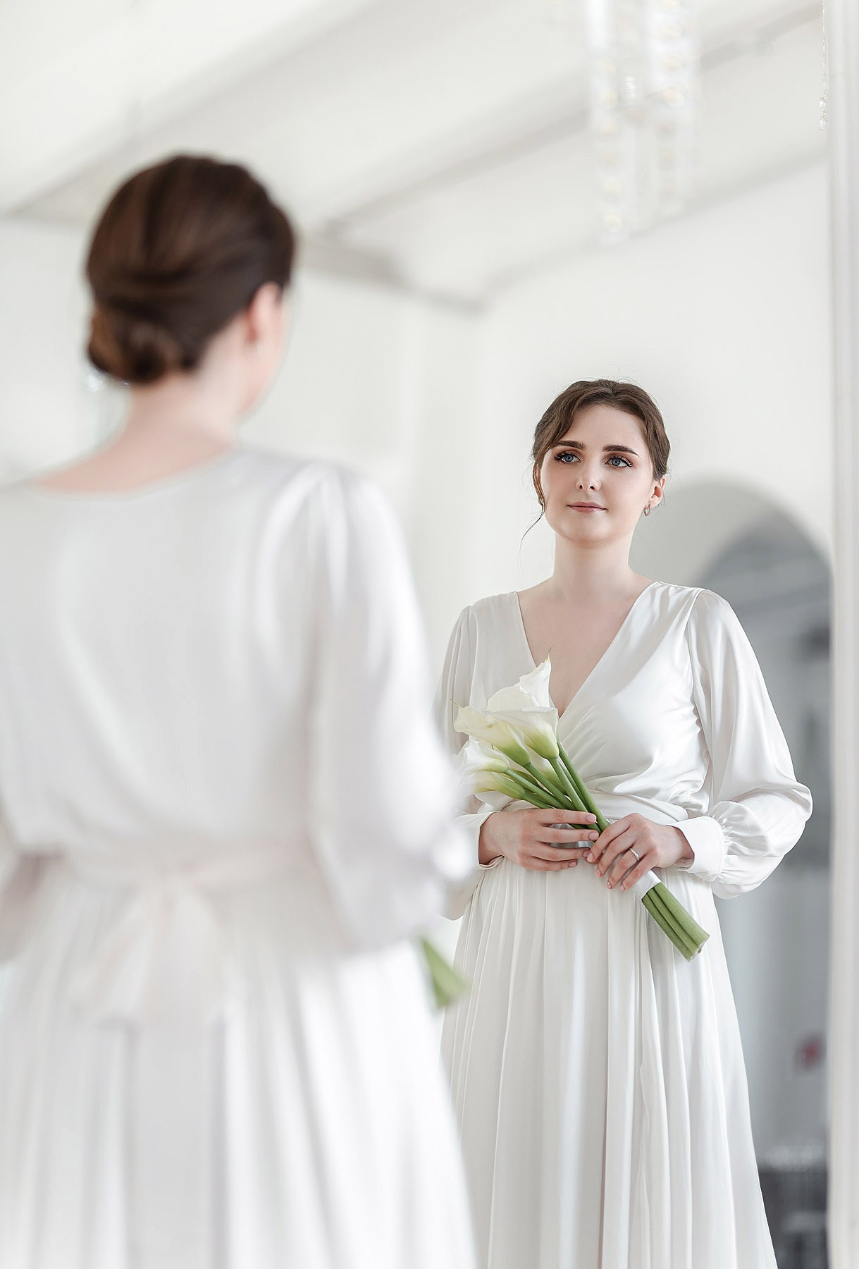 Татьяна. Свадебный и семейный фотограф в Туле Ксения Сильвер