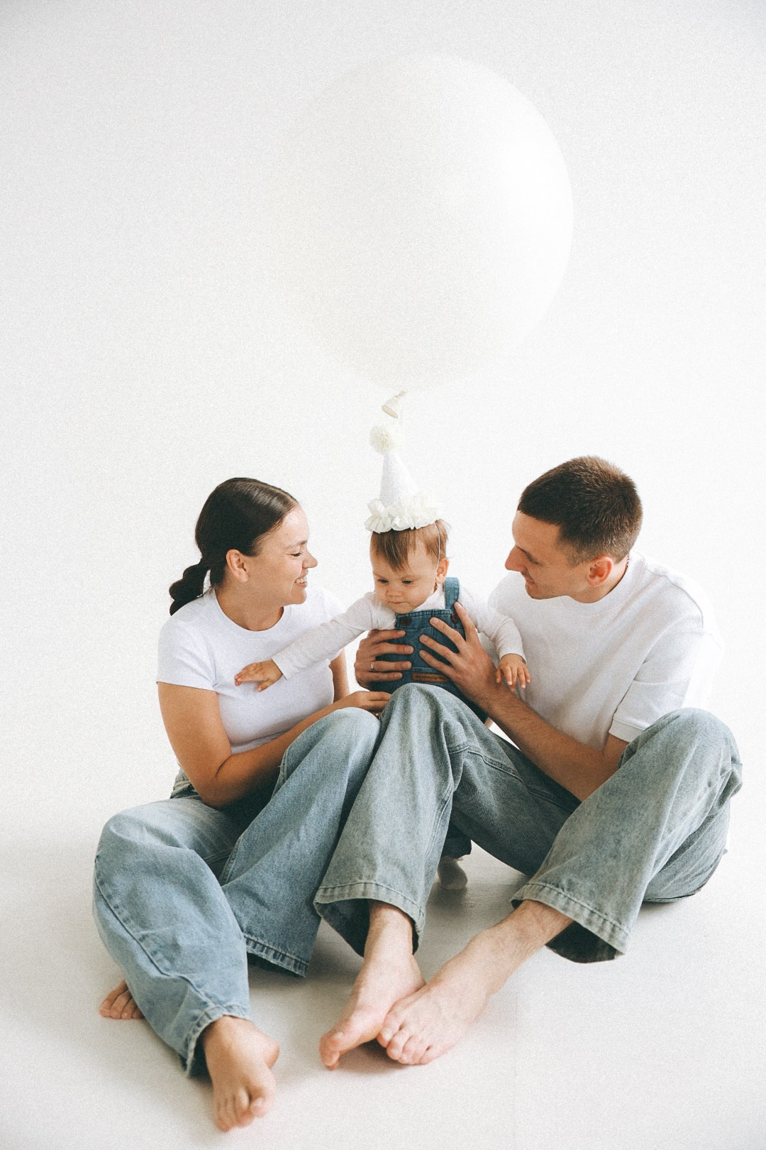 Family. Фотограф Нижний Новгород