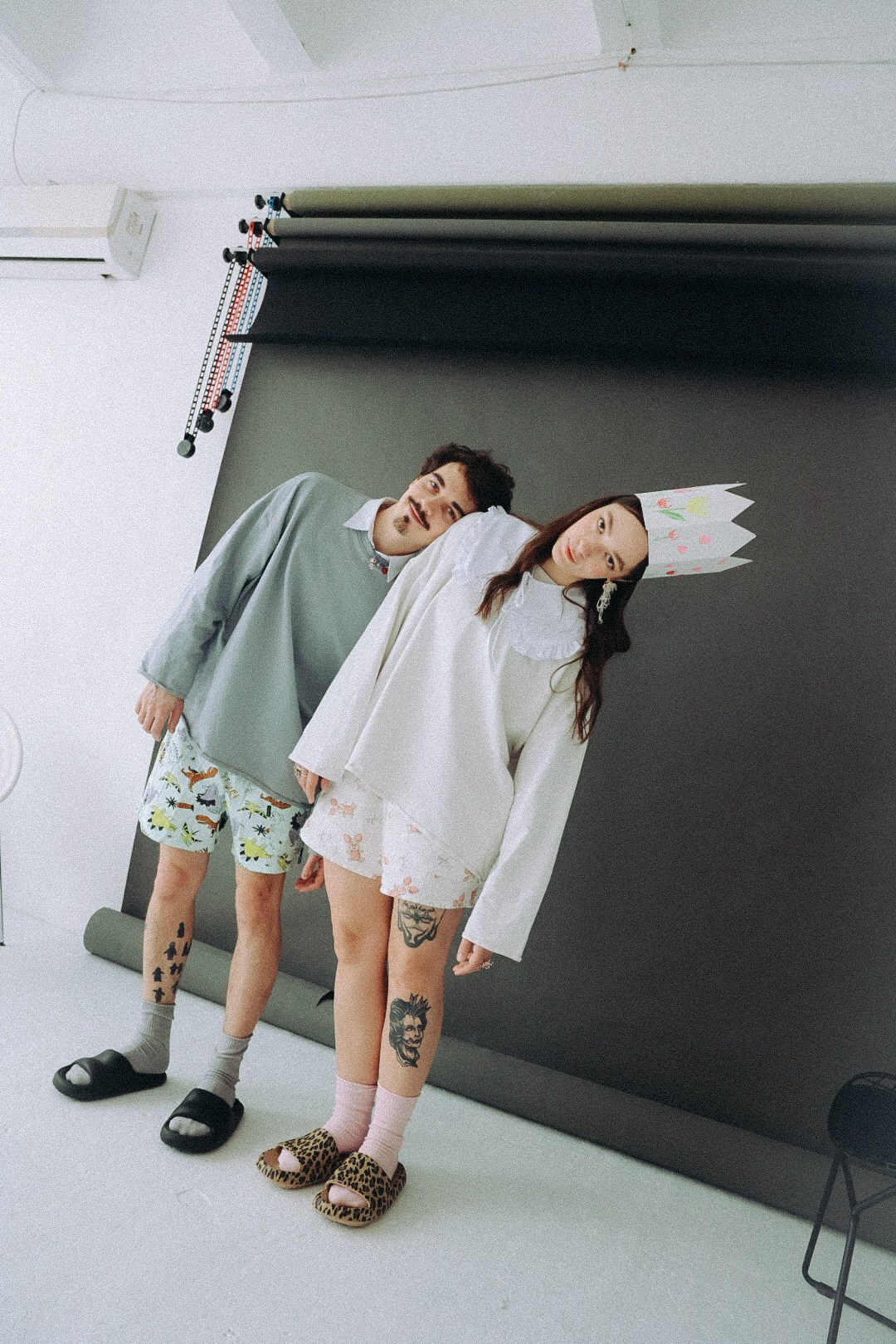 Костя и Наташа. Фотограф Нижний Новгород