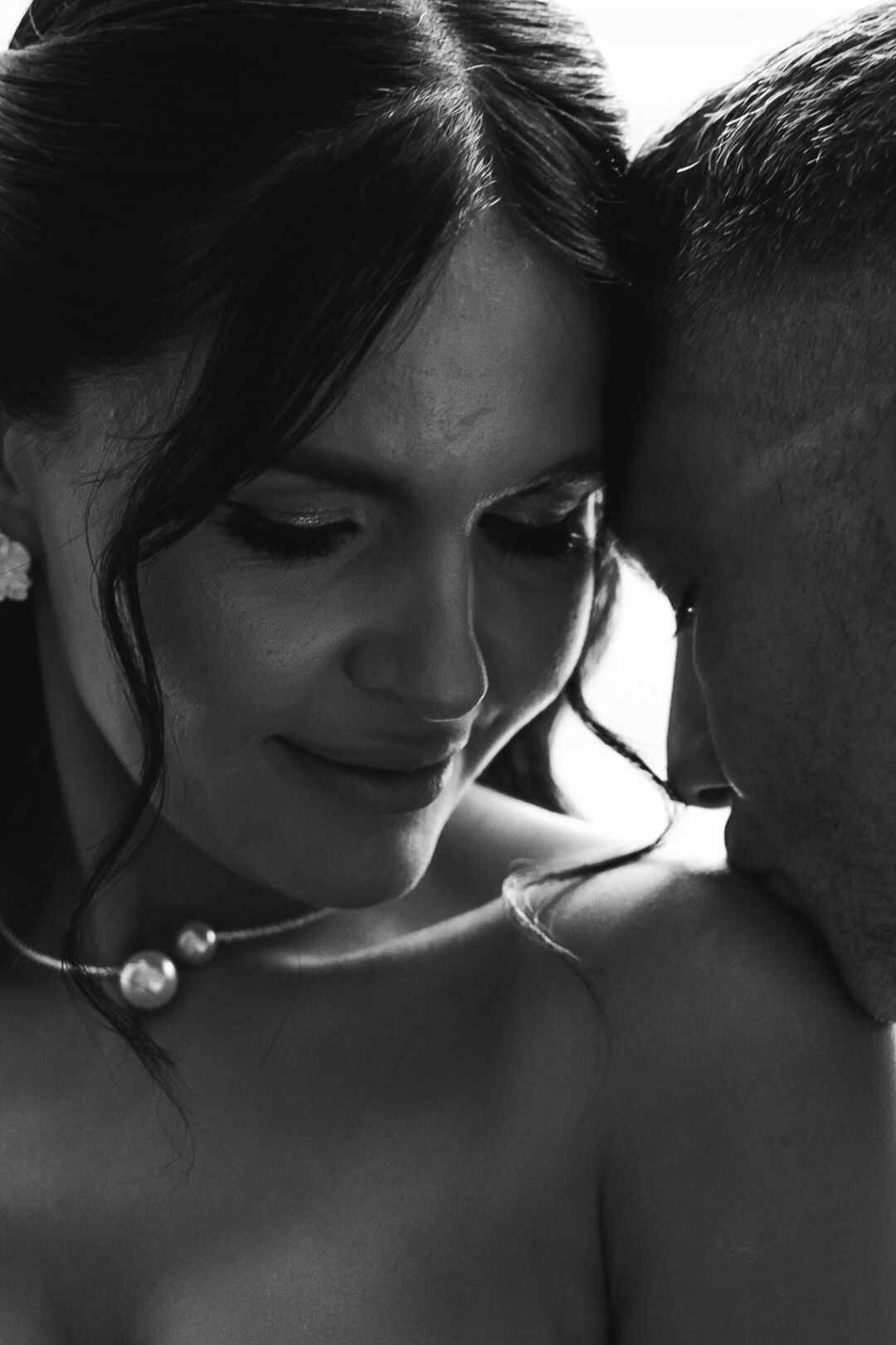 Саша и Лида. Фотограф Нижний Новгород