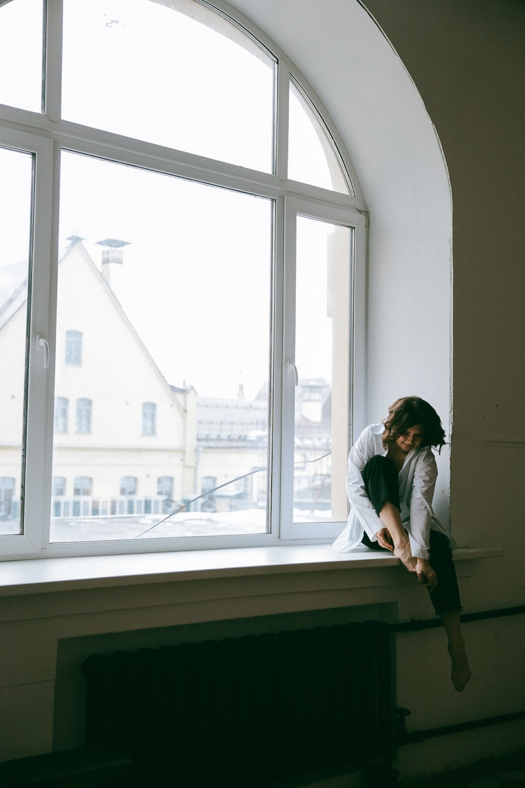 Лиза. Фотограф Нижний Новгород