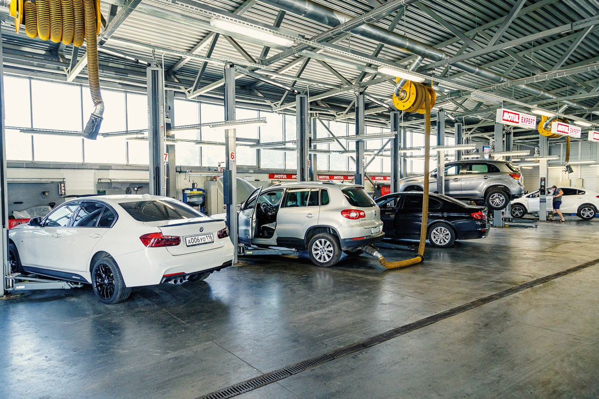 БИЗНЕС КОНТЕНТ. АЛЕКСАНДР ФОКС