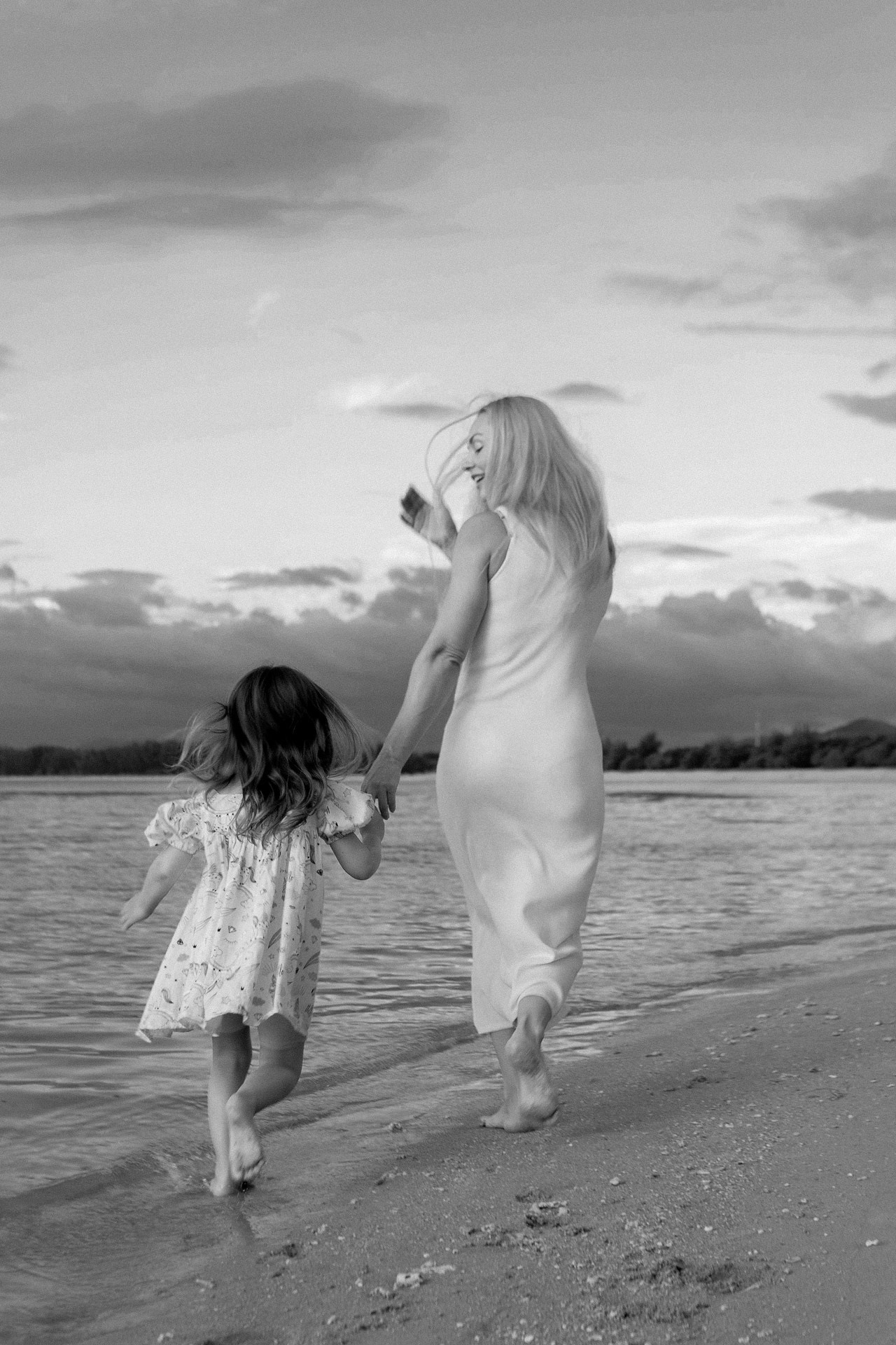 Маша и Мира. Фотограф Евгения Казакова. Женский и Мужской портреты, Семейные съемки