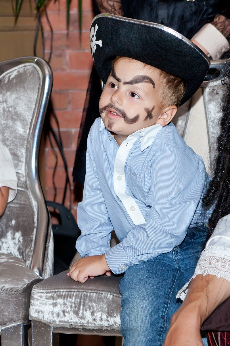 Детский день рождения. Профессиональный фотограф Булгакова Татьяна. Владивосток