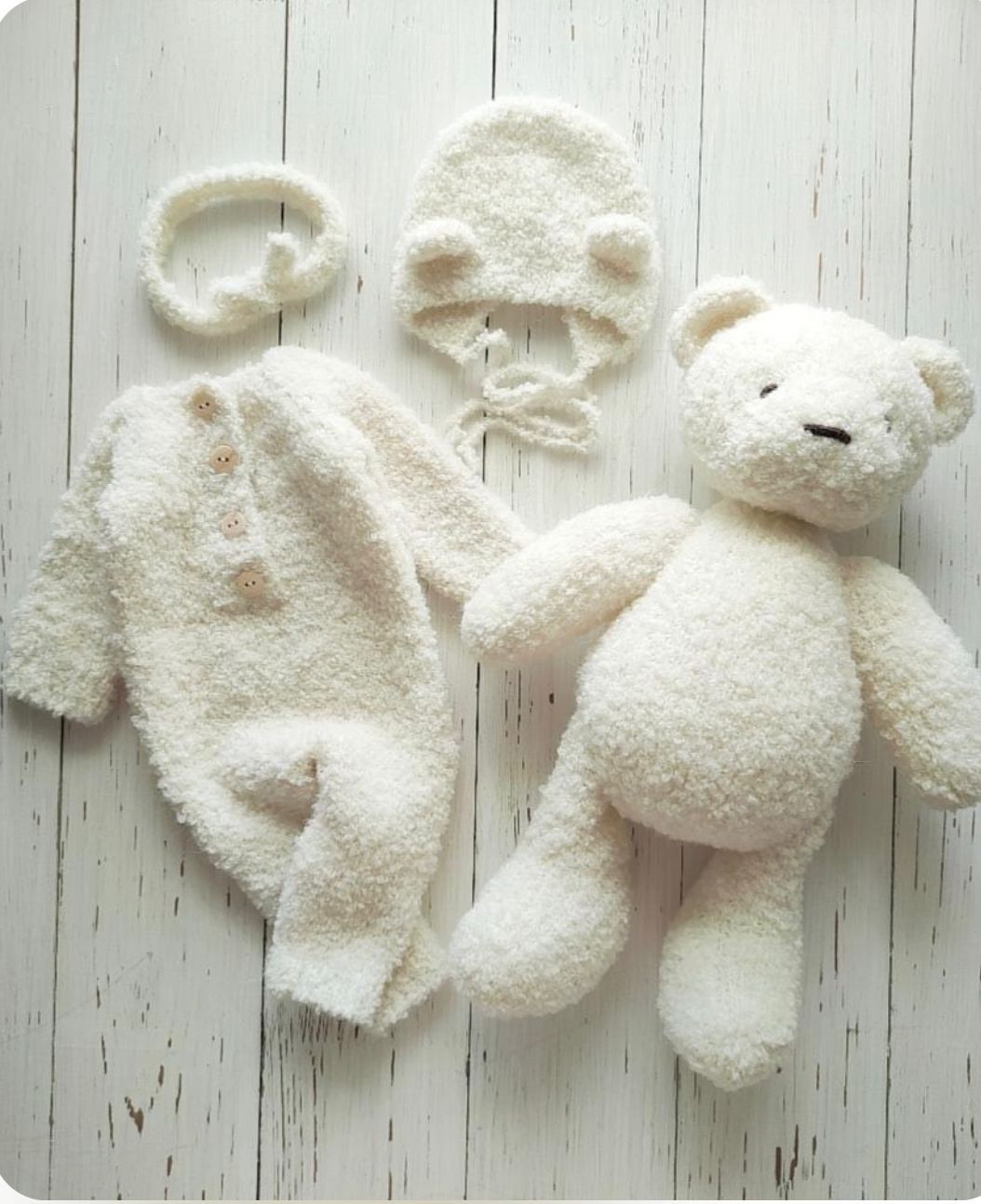 Для девочек. Размер ньюборн. Фотограф новорожденных в Москве Воробьева Юлия