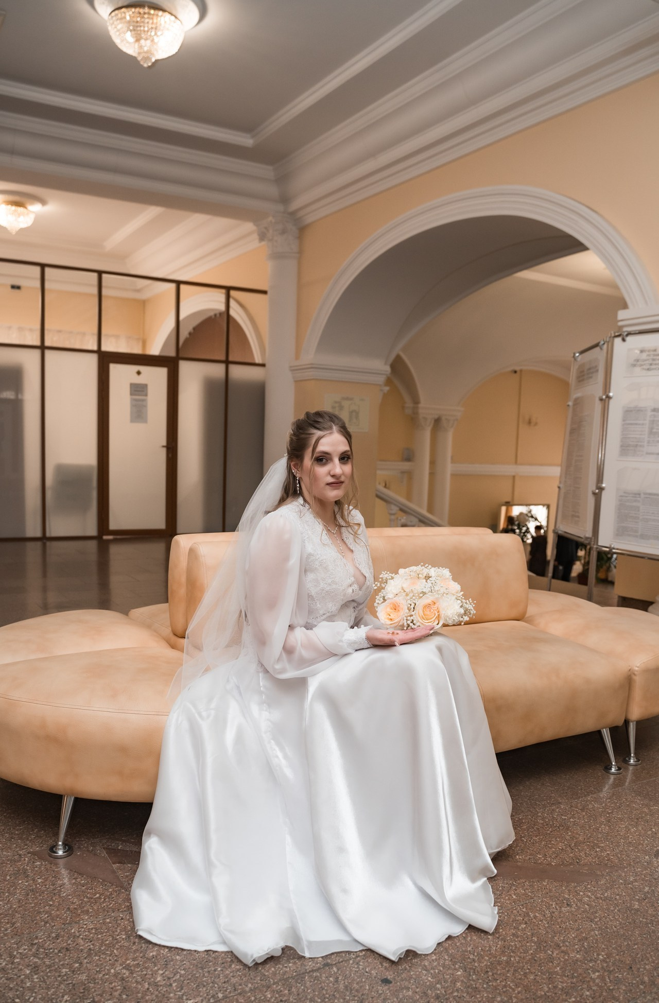 Отзывы. Свадебный и семейный фотограф в Омске Белозерова Александра