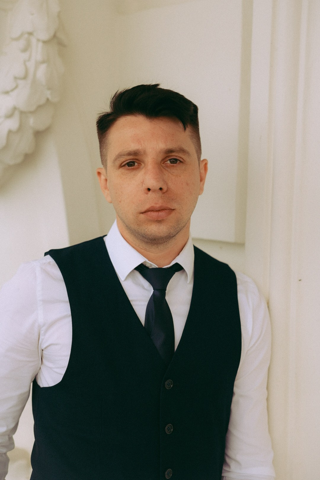 Вадим и Катя. Фотограф Нижний Новгород