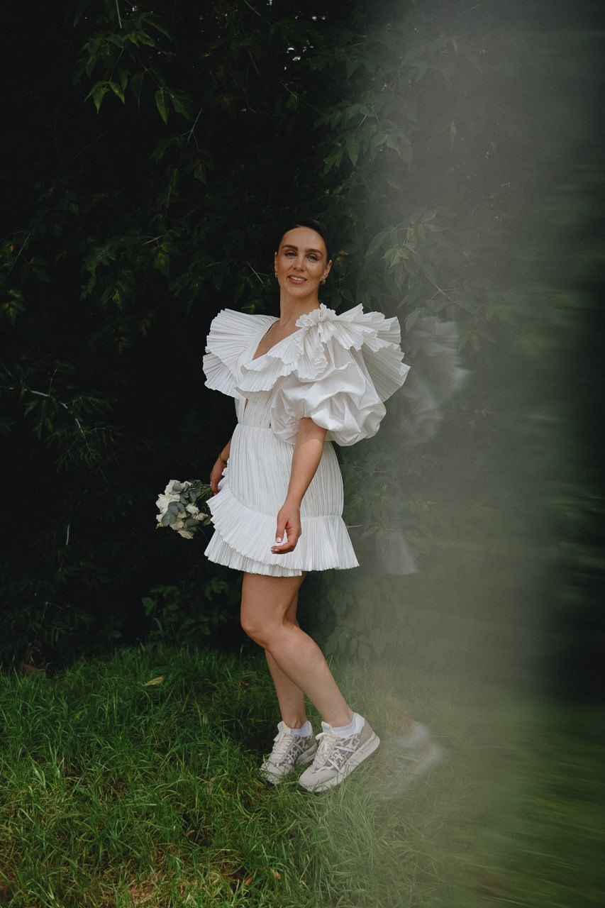 Анна и Роман. Фотограф Елена Малыгина, Санкт-Петербург