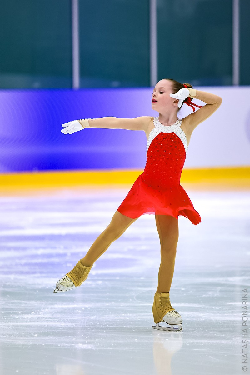 Фото-отчёт АФК 31 марта. ФК Фотограф в Санкт-Петербурге Наталья Понарина
