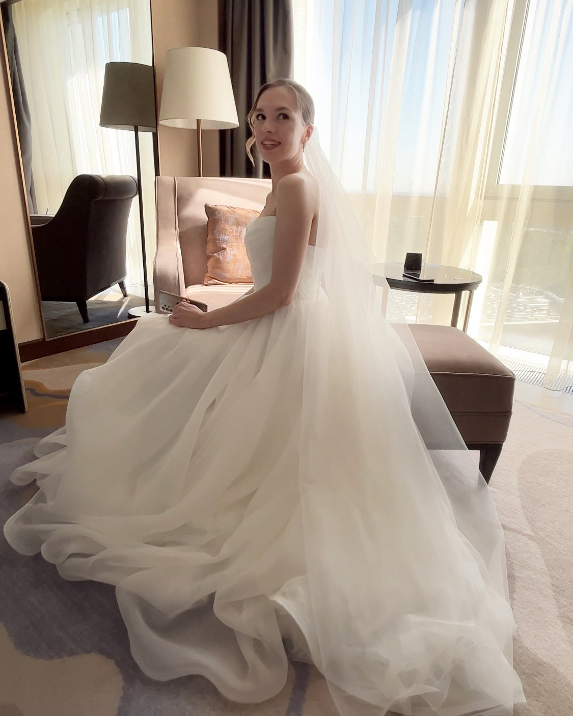 Стилист Краснова. Подрядчики и друзья сети свадебных площадок House for wedding