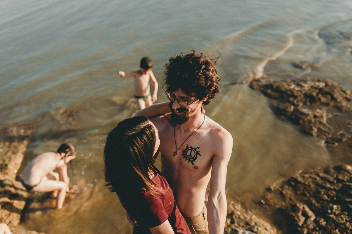 Настина семья. Фотограф Краснодар/преподаватель фотографии