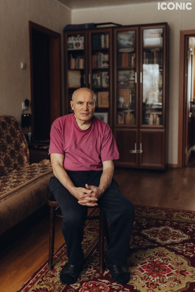 Мир узнает обо мне. Семейный LIFESTYLE фотограф в Москве