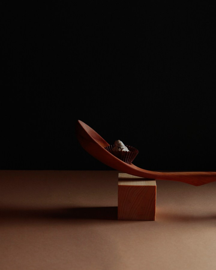 Еда. Настасья Проценко. Фотограф