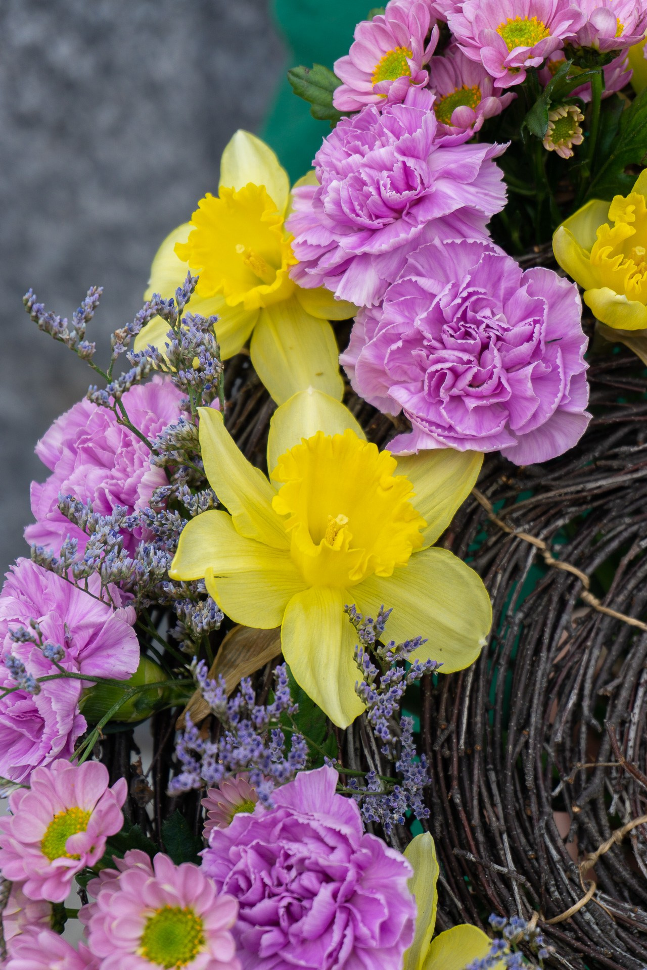 Контент для «Цветочной лавки». Фотограф в Екатеринбурге Яна Круташова