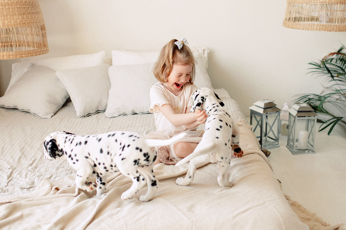 Семейная фотосессия. Фотограф в Москве Светлана Митцих