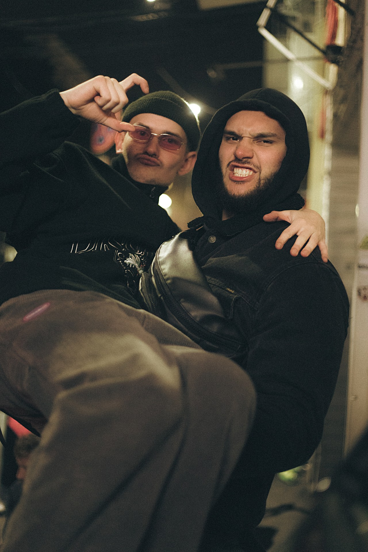 Overlock. Анастасия Попова — свадебный и репортажный фотограф | Воронеж, Павловск