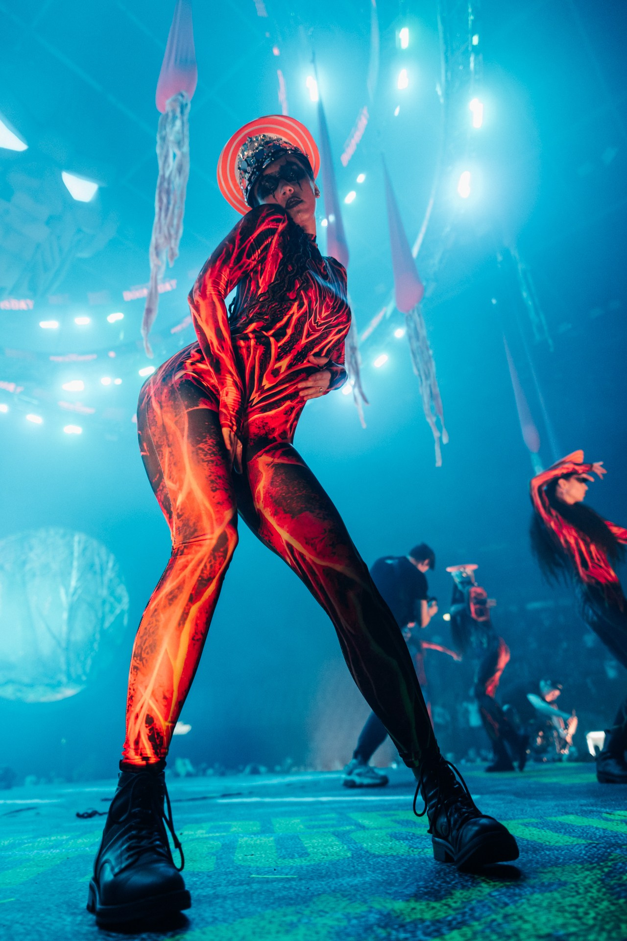 Пиратская станция | DOOMSDAY. Репортажный фотограф Санкт-Петербург