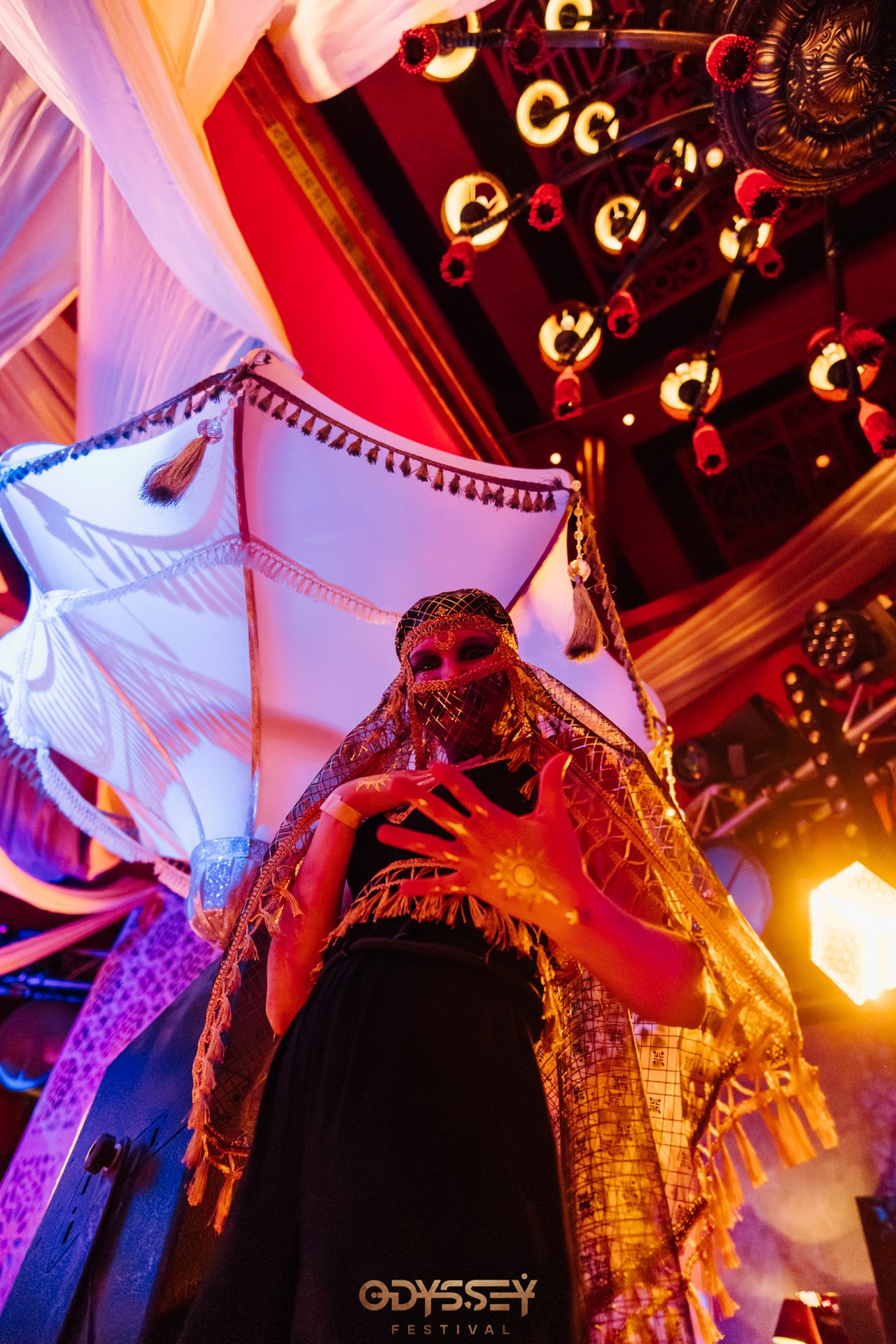 Odyssey Vostok (Buddha bar). Репортажный фотограф Санкт-Петербург