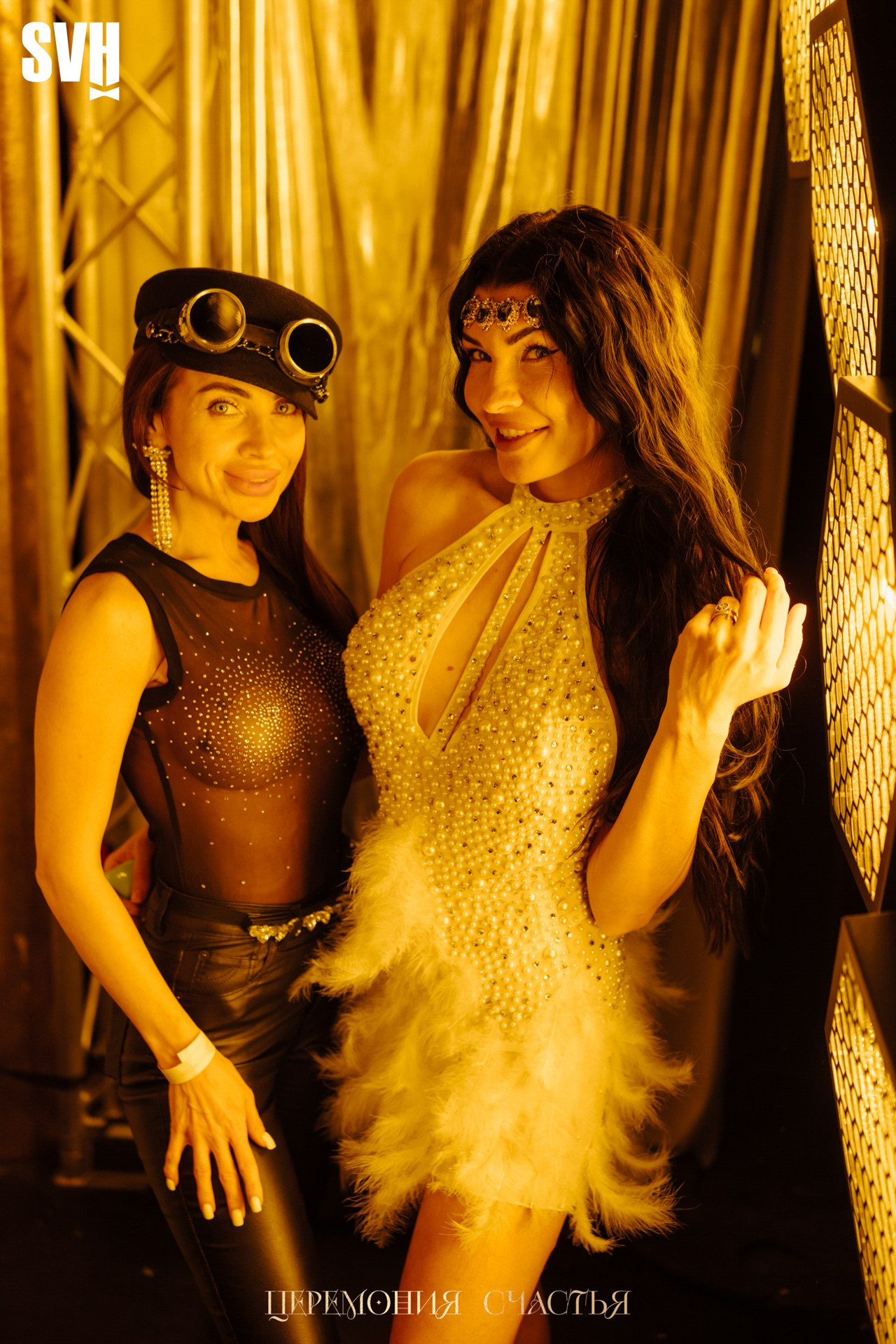 Odyssey «Церемония счастья». Репортажный фотограф Санкт-Петербург