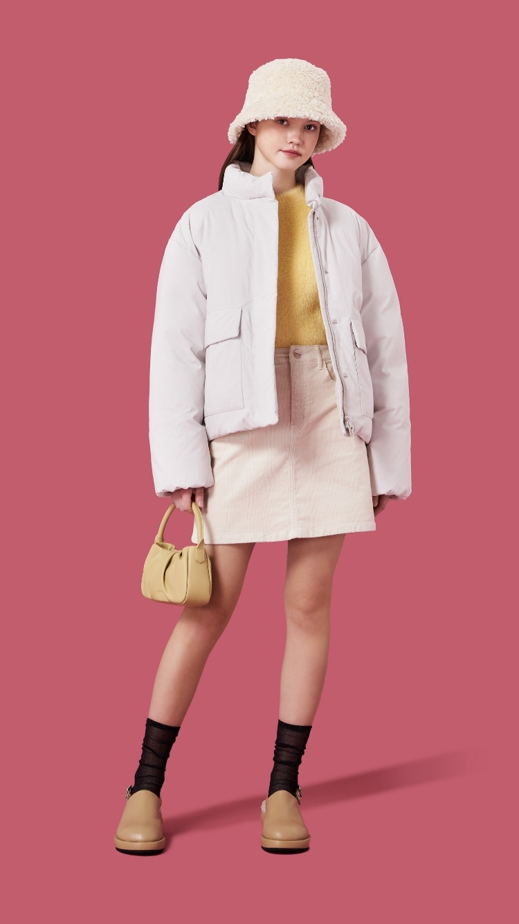 Anastasia G. Modeling agency TM MODELS