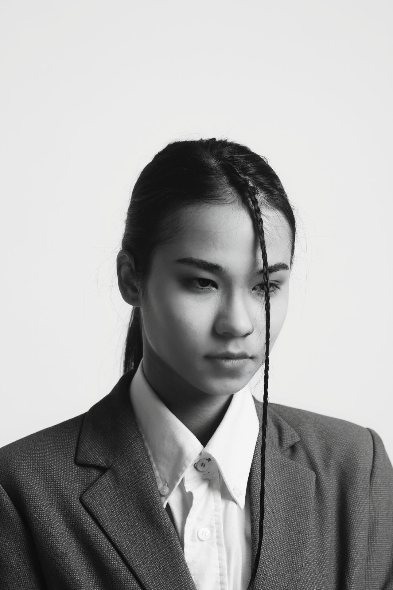 Анна Романашина. Модельное агентство ТМ МОДЕЛС в Калининграде