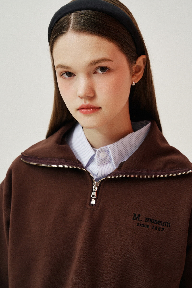 Anastasia G. Modeling agency TM MODELS