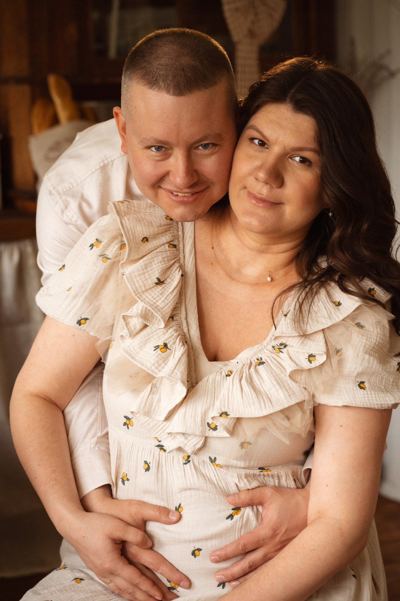 Отзывы. Обо мне