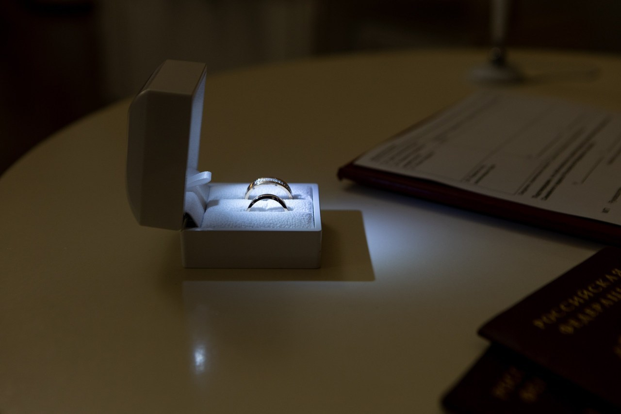 Отзывы. Фотограф Рина