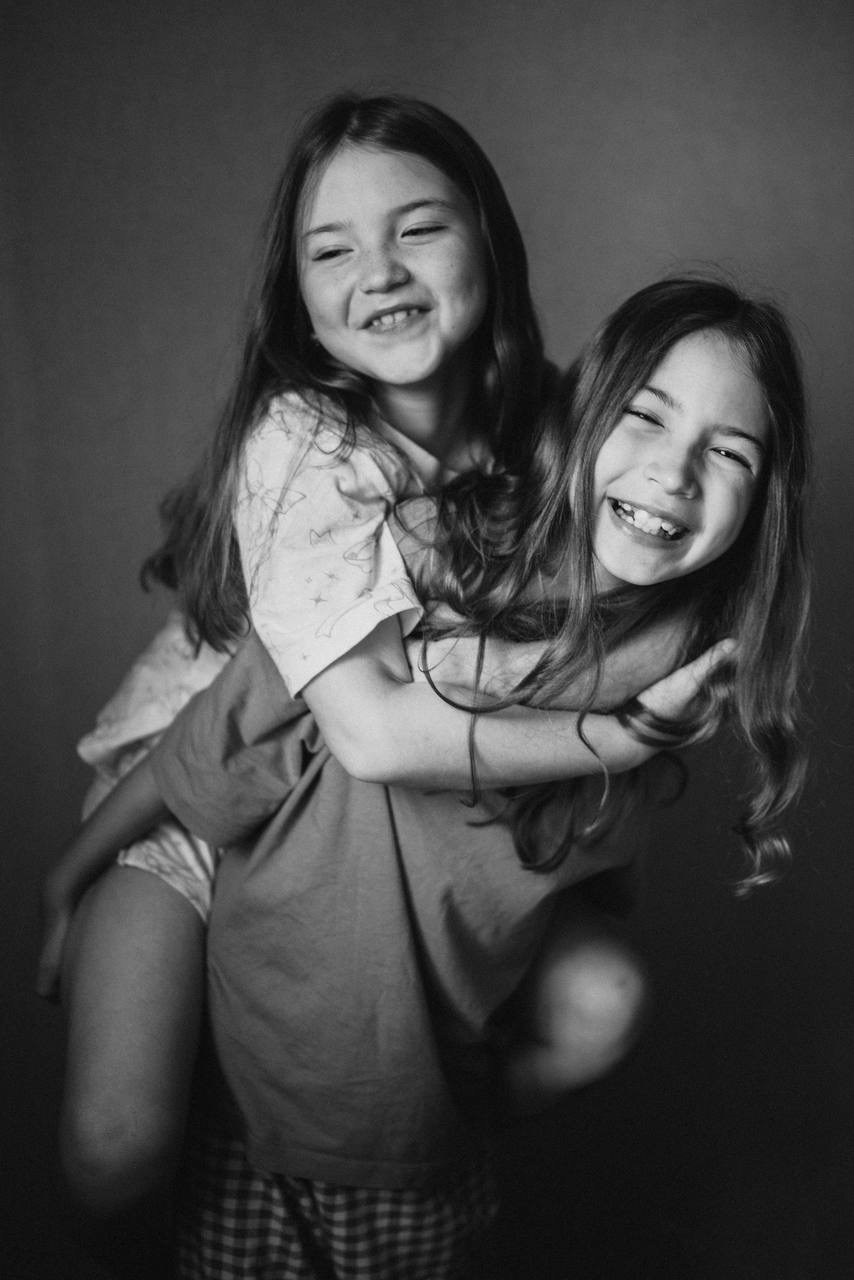 Курс по фотографии. Детский и семейный фотограф Татьяна Рыбалко. Фотосессии у вас дома