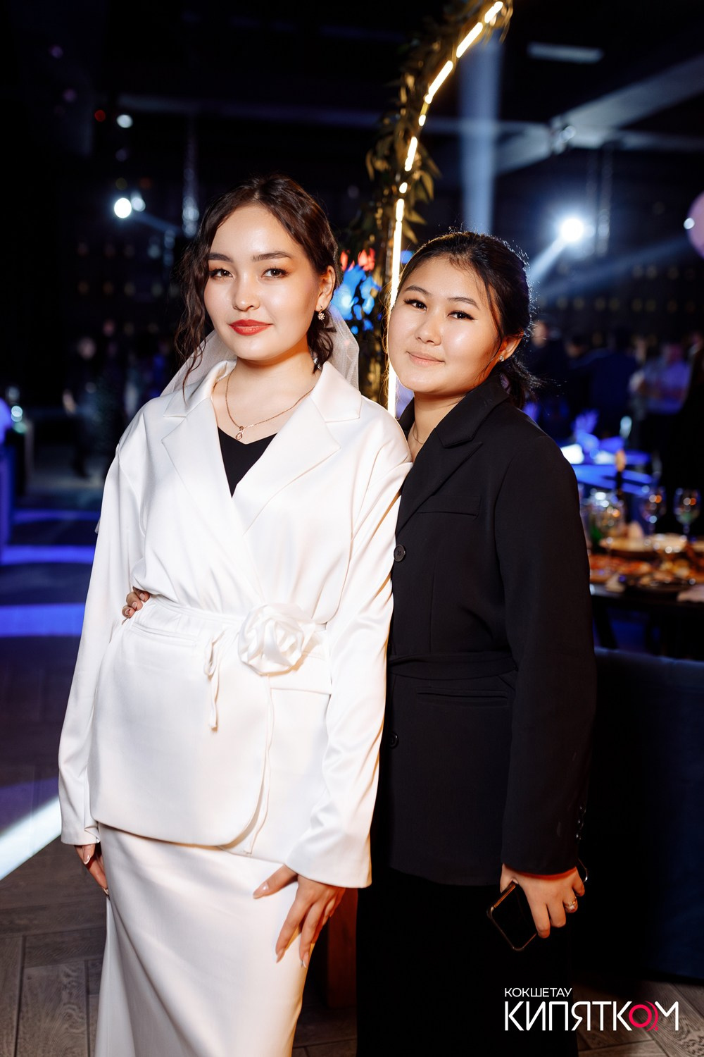 NE BRUKLIN. КИПЯТКОМ КОКШЕТАУ